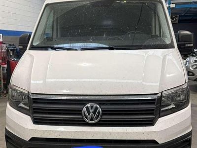 VW Crafter