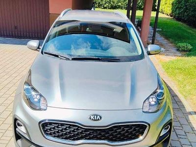 Usata Kia Sportage Urban 126 CV (92 kW) 2021 SUV