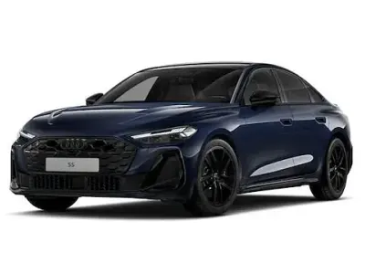 Usata Audi S5