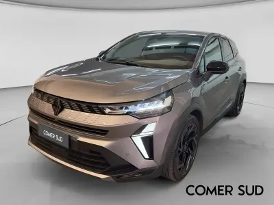 Usata Renault Symbioz Esprit Alpine 143 CV (105 kW) 2024 Grigio SUV