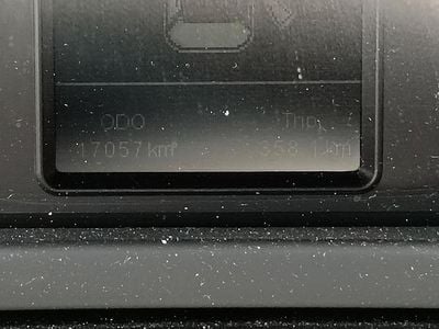 Usata EVO Evo 3 113 CV (83 kW) 2024 Bianco SUV