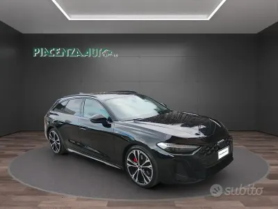 Usata Audi A5 S-Line 204 CV (150 kW) 2025 Station wagon