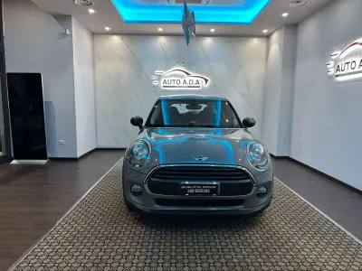 Usata Mini ONE