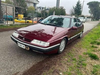 Usata Citroën XM 109 CV (80 kW) 1994 Marrone Berlina