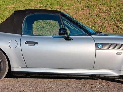 usata BMW Z3 - 1998