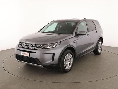 Usata Land Rover Discovery Sport S 309 CV (227 kW) 2022 Grigio SUV