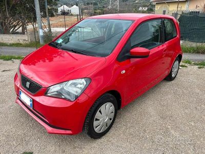 usata Seat Mii 1.0 benzina