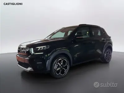 Usata Citroën C3 PureTech 101 CV (74 kW) 2025 Nero SUV