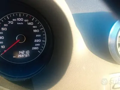 Usata Audi A3