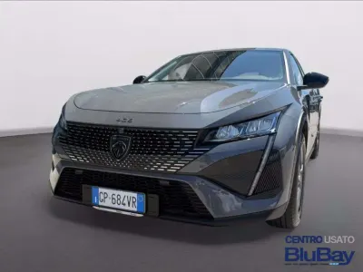 Usata Peugeot 408