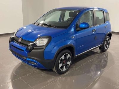 Fiat Panda Cross