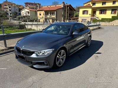 BMW 428