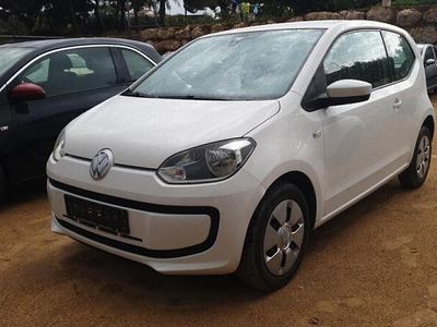 VW up!