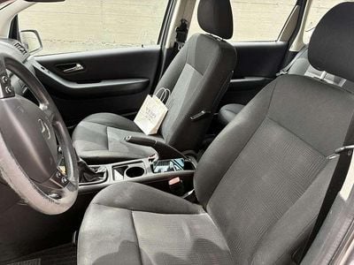 Begagnad Mercedes A160 Executive 82 HK (60 kW) 2012 Minibuss