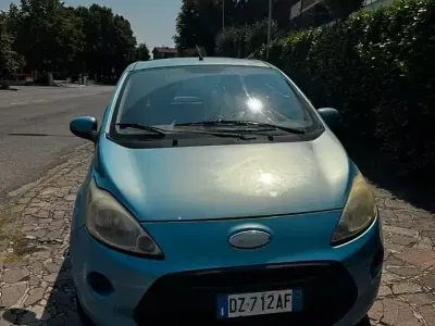 Usata Ford Ka