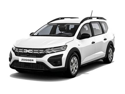 usata Dacia Jogger Essential TCe 100 GPL ECO-G 5P