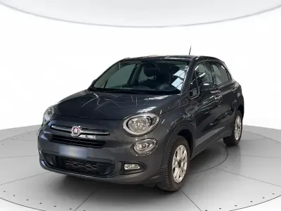 Occasion Fiat 500X Pop 95 ch (69 kW) 2018 Gris SUV