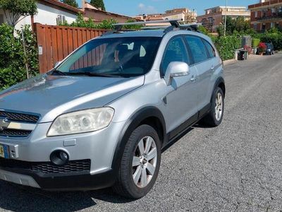 usata Chevrolet Captiva - 2007