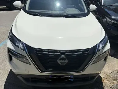 Usata Nissan X-Trail N-Connecta 158 CV (116 kW) 2024 SUV