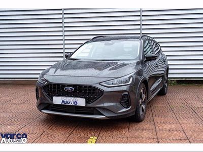 Usata Ford Focus Active 125 CV (91 kW) 2022 Grigio Station wagon