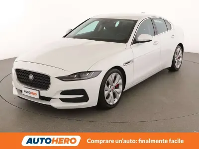 Usata Jaguar XE