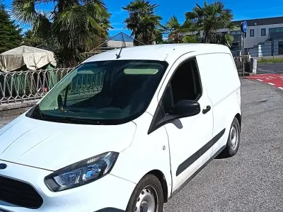 Usata Ford Transit