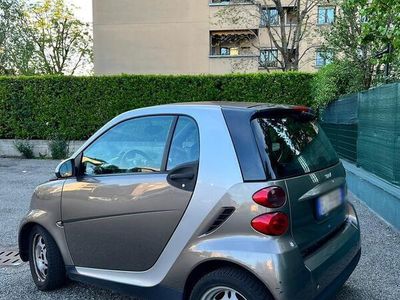 usata Smart ForTwo Coupé fortwo 700 coupé pulse (45 kW)