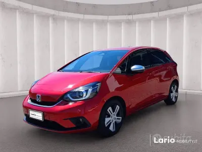 Usata Honda Jazz
