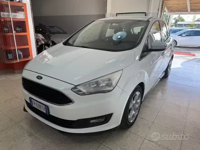 Usata Ford C-MAX