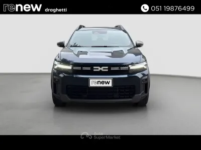 Usata Dacia Bigster 109 CV (80 kW) 2025 Blu SUV