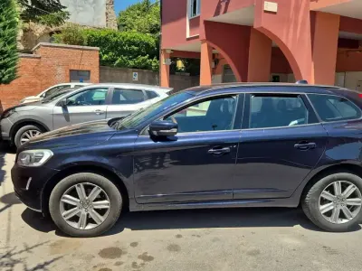 Usata Volvo XC60