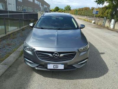 usata Opel Insignia InsigniaSPORT TOURER 1.6 cdti INNOVATION € 239