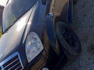 Ssangyong (KGM) Rexton