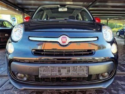 usata Fiat Sedici 500L 1.4 95 CV Trekking myusato