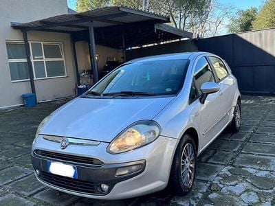 Fiat Punto Evo