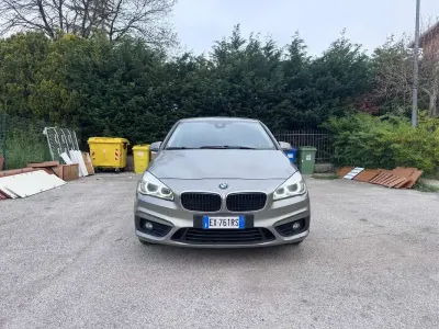 Usata BMW 218 Active Tourer
