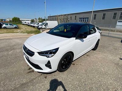 Usata Opel Corsa 101 CV (74 kW) 2023 Bianco Utilitaria