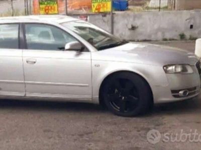 usata Audi A4 1.9 tdi Sport fap