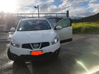 Usata Nissan Qashqai 150 CV (110 kW) 2011 SUV