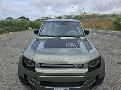 Usata Land Rover Defender