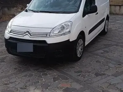 Usata Citroën Berlingo