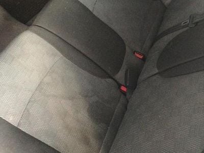 Usata Kia Picanto 2005 Blu Utilitaria