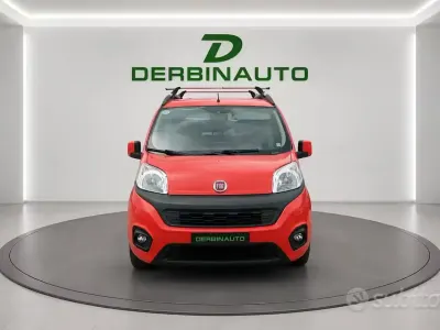 Usata Fiat Qubo