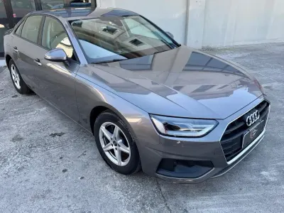 Usata Audi A4