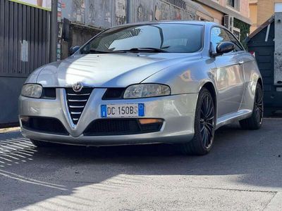 Alfa Romeo GT