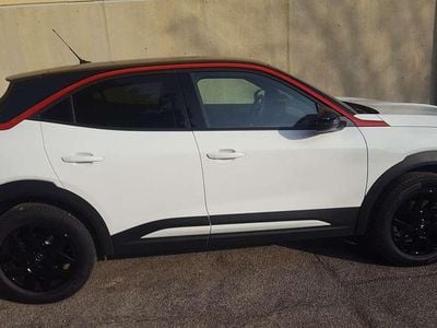 Bianco Usata 2021 Opel Mokka-e GS Line SUV | 17.500 € (Cara)
