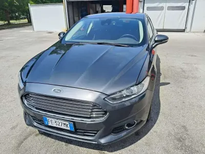 Usata Ford Mondeo Business Edition 150 CV (110 kW) 2016 Berlina