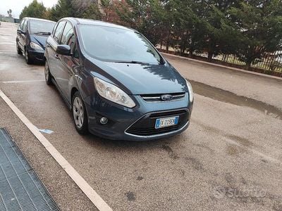 Usata 2012 Ford C-MAX Monovolume | 4990 € (Ottimo prezzo)