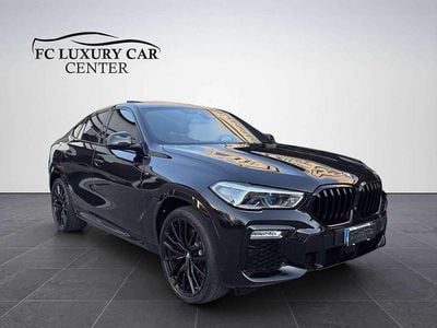Other Usata 2021 BMW X6 M Sport SUV | 48.500 € (Buon prezzo)