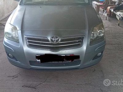 Usata Toyota Avensis 177 CV (130 kW) 2011 Station wagon